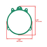 Celox Stator TS2447ST402MG, image 3 of 4