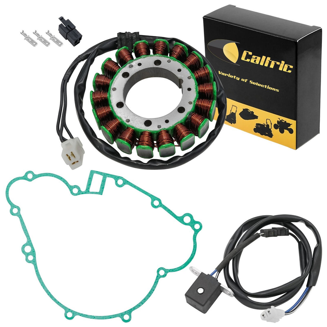 Celox Stator, image 1 of 4
