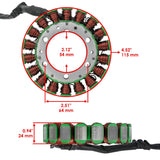 Celox Stator, image 2 of 4