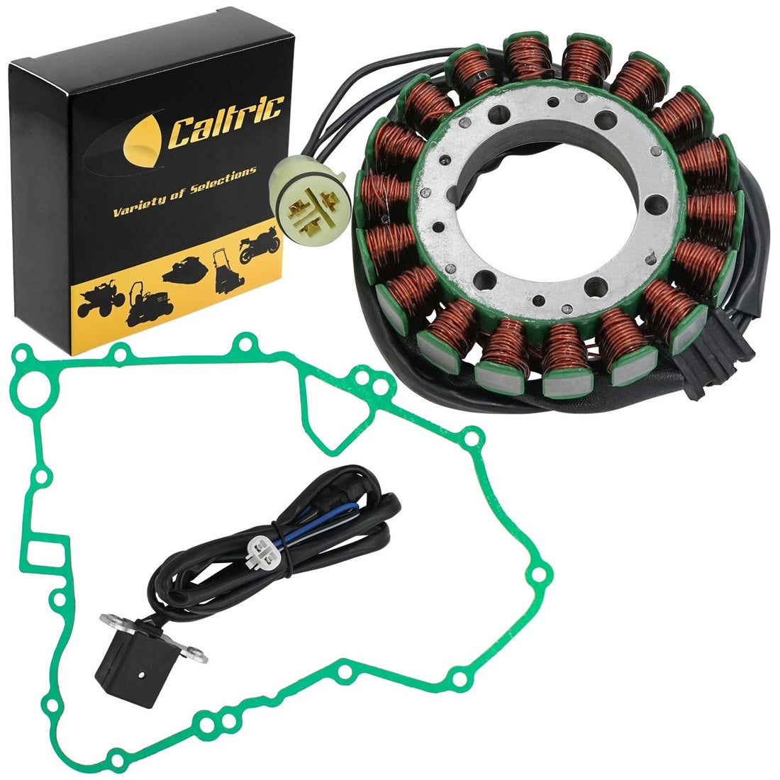 Celox Stator, image 1 of 4