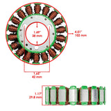 Celox Stator, image 2 of 4