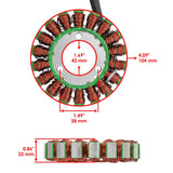Celox Stator, image 2 of 4
