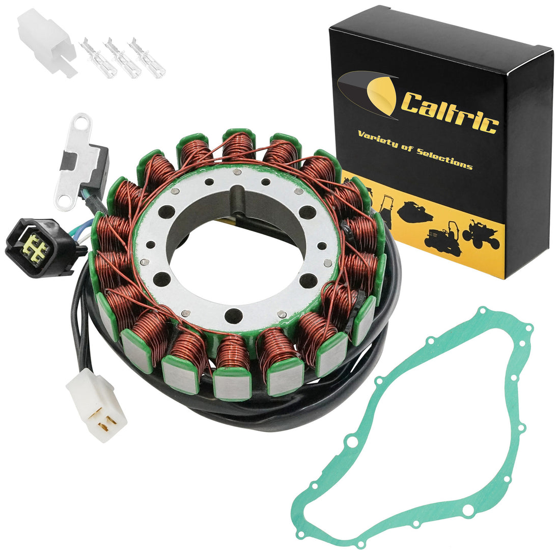Celox Stator, image 1 of 4