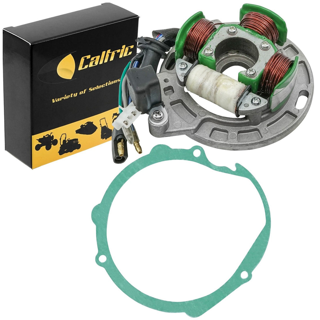 Celox Stator, image 1 of 4