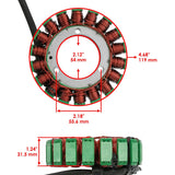 Celox Stator, image 2 of 4