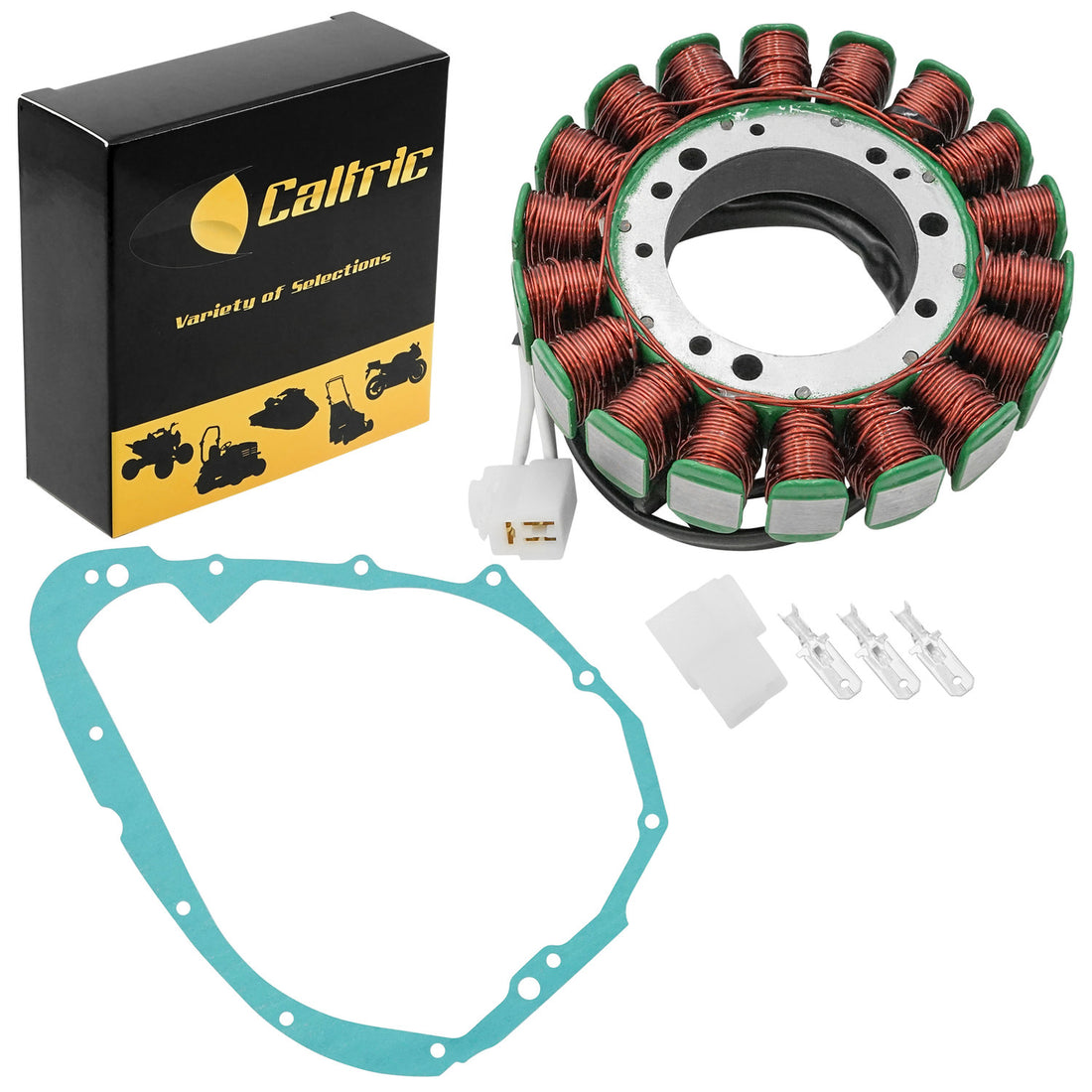 Celox Stator, image 1 of 4