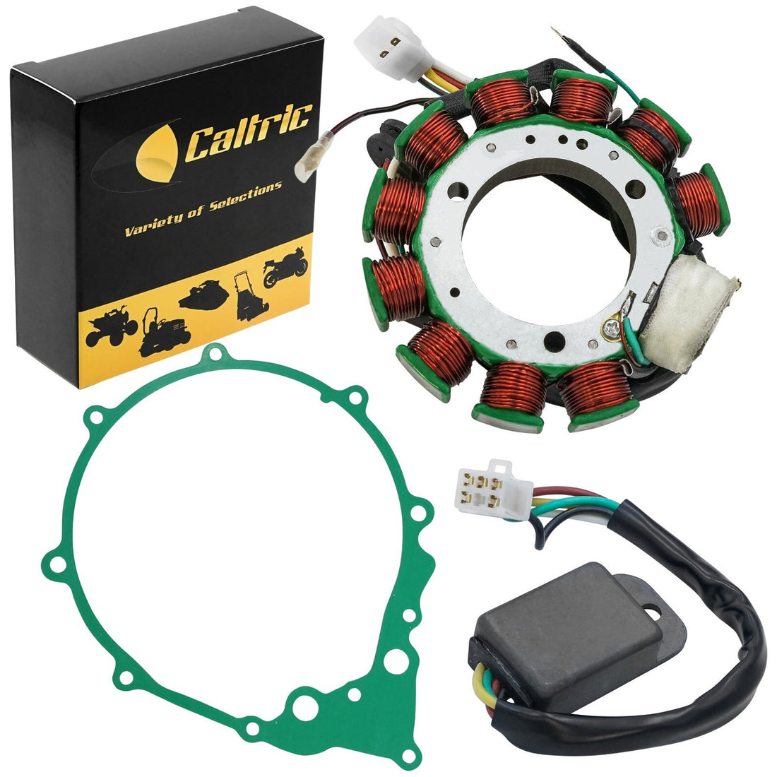 Celox Stator, image 1 of 4