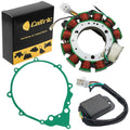 Celox Stator, image 1 of 4
