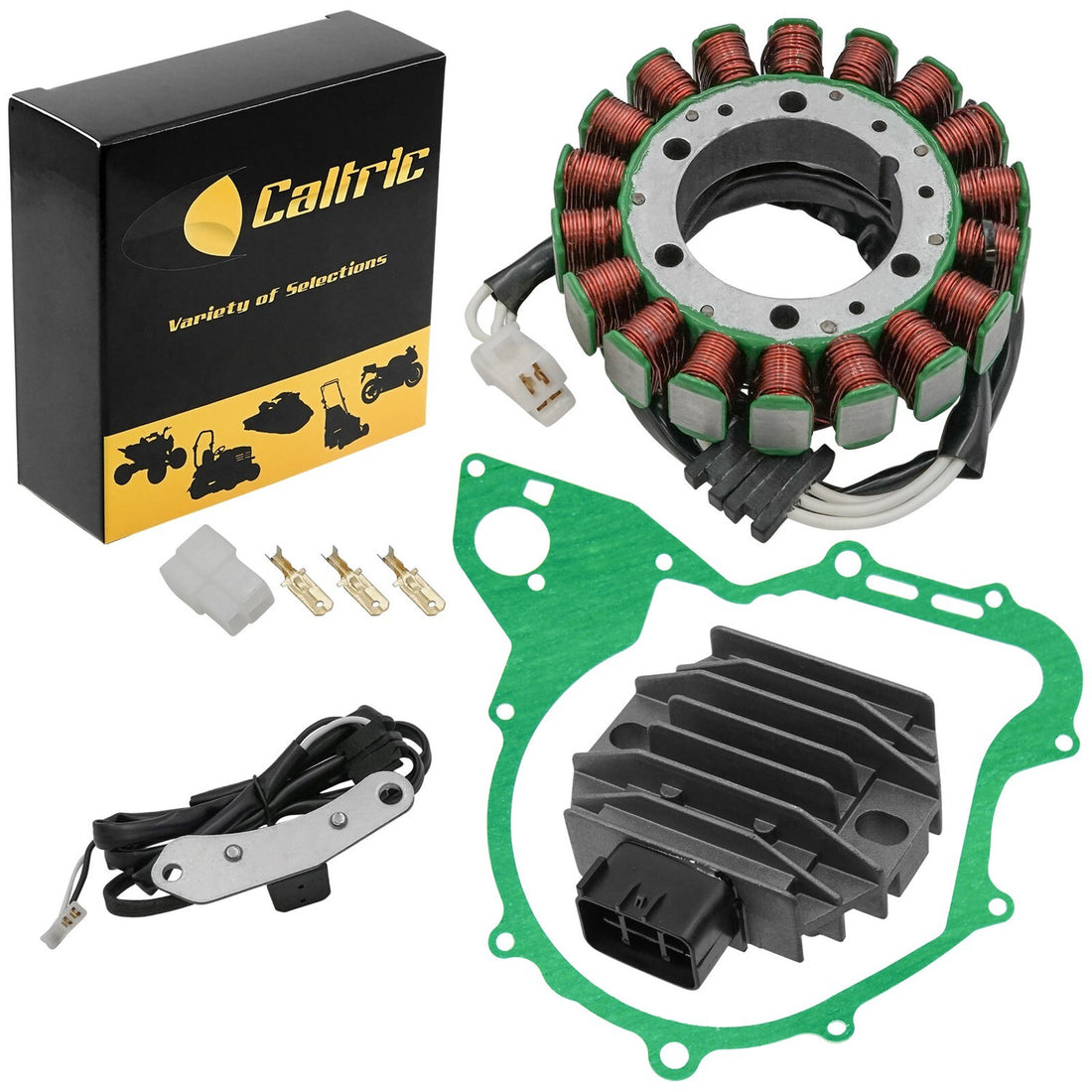 Celox Stator, image 1 of 4