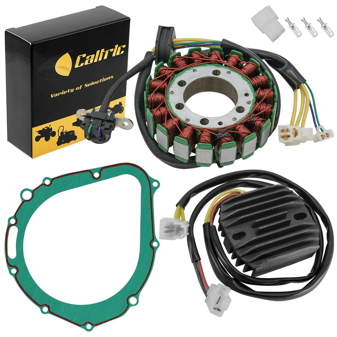 Celox Stator, image 1 of 4