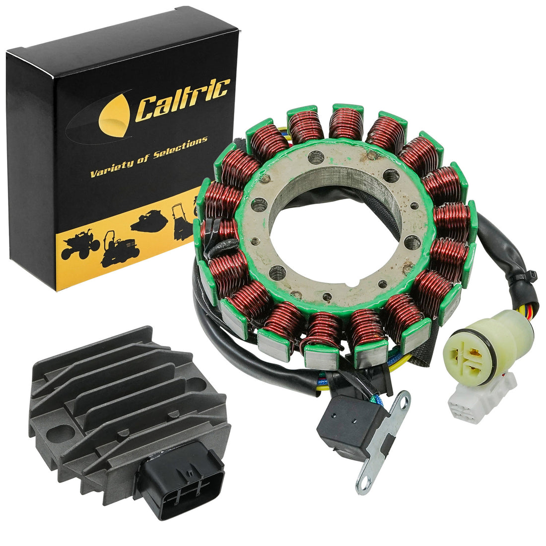 Celox Stator SC4787ST102DM, image 1 of 4