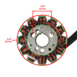 Celox Stator, image 2 of 4
