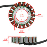 Celox Stator, image 2 of 4