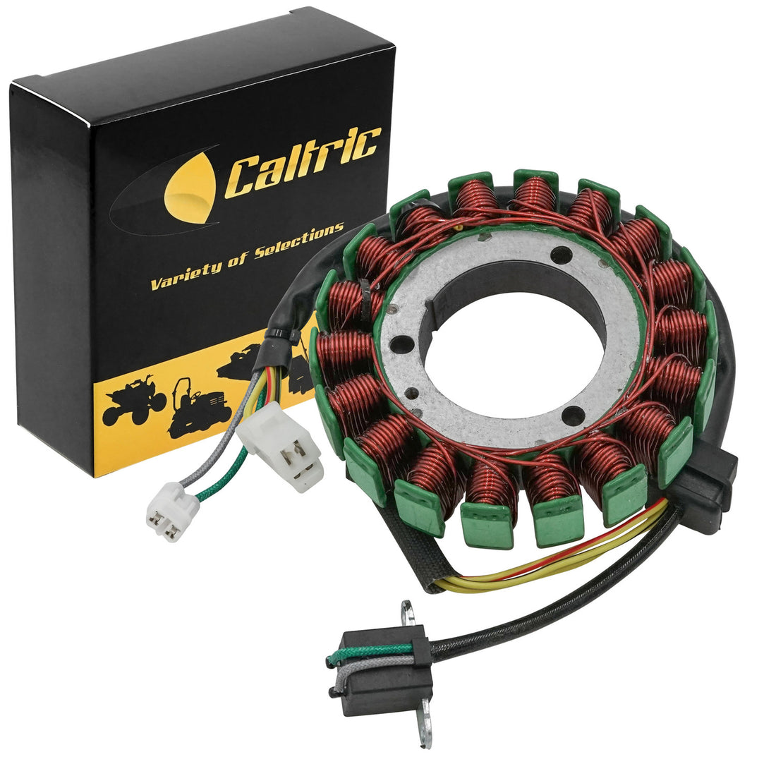 Celox Stator, image 1 of 4