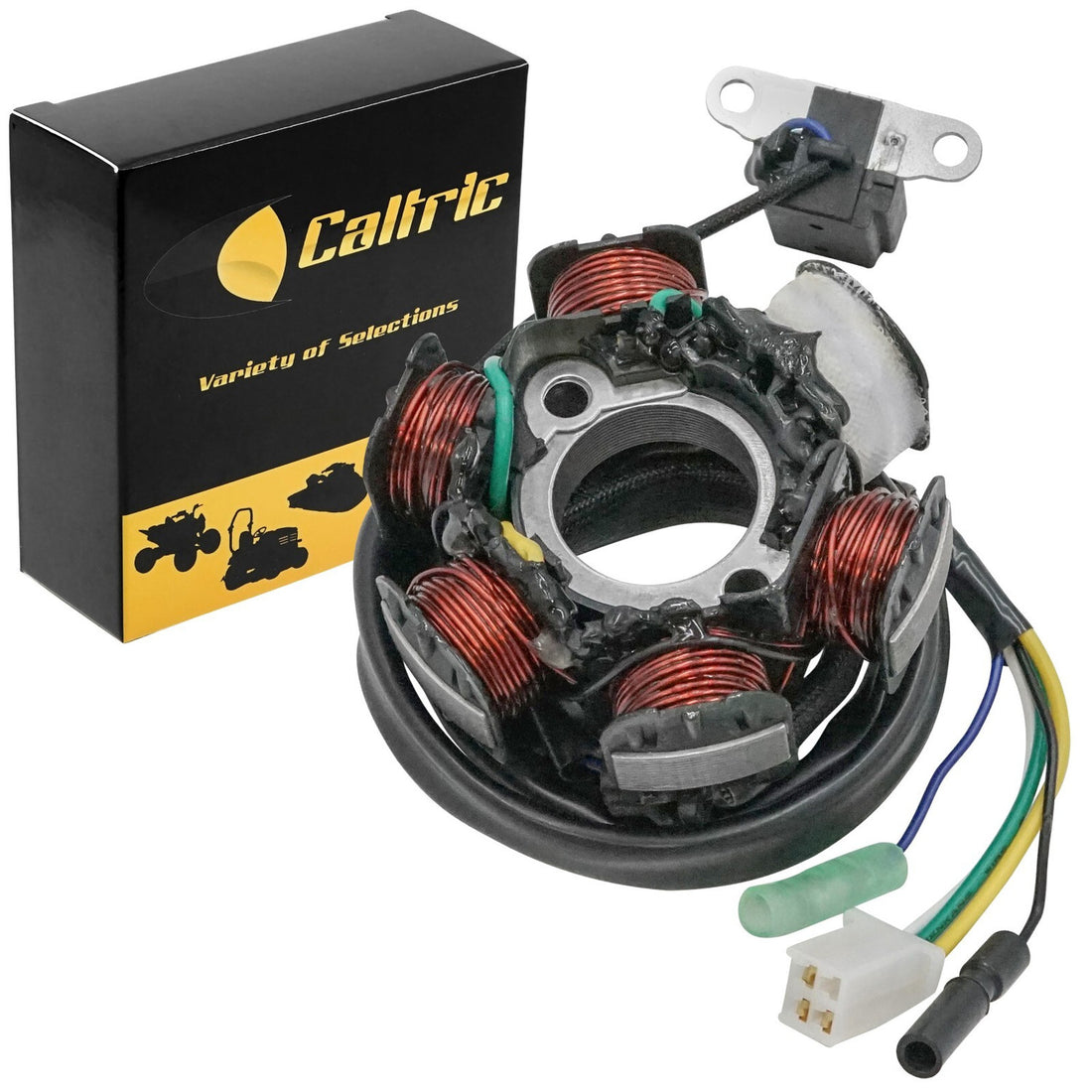 Celox Stator SC5523ST504DM, image 1 of 4
