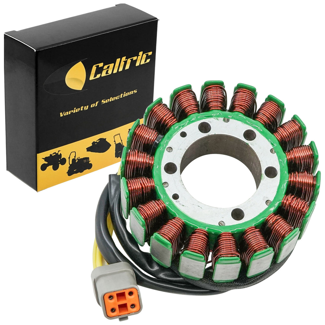 Celox Stator, image 1 of 4