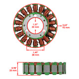Celox Stator, image 2 of 4