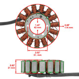 Celox Stator SC5280ST451DM, image 2 of 4