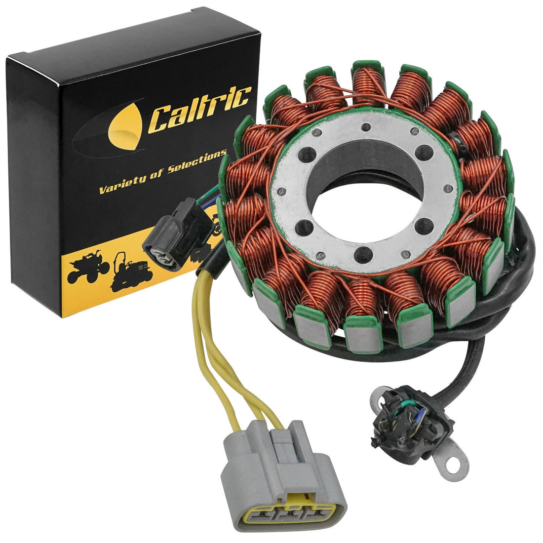 Celox Stator SC5541ST508DM, image 1 of 4