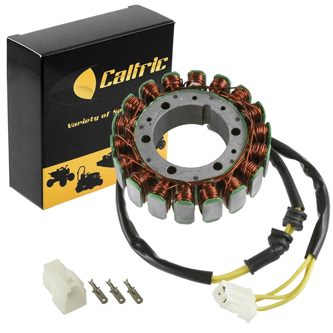 Celox Stator TS7893ST181MG, image 1 of 4