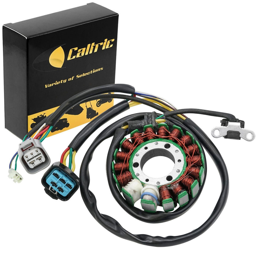 Celox Stator ST297, image 1 of 4