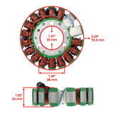 Celox Stator ST297, image 2 of 4