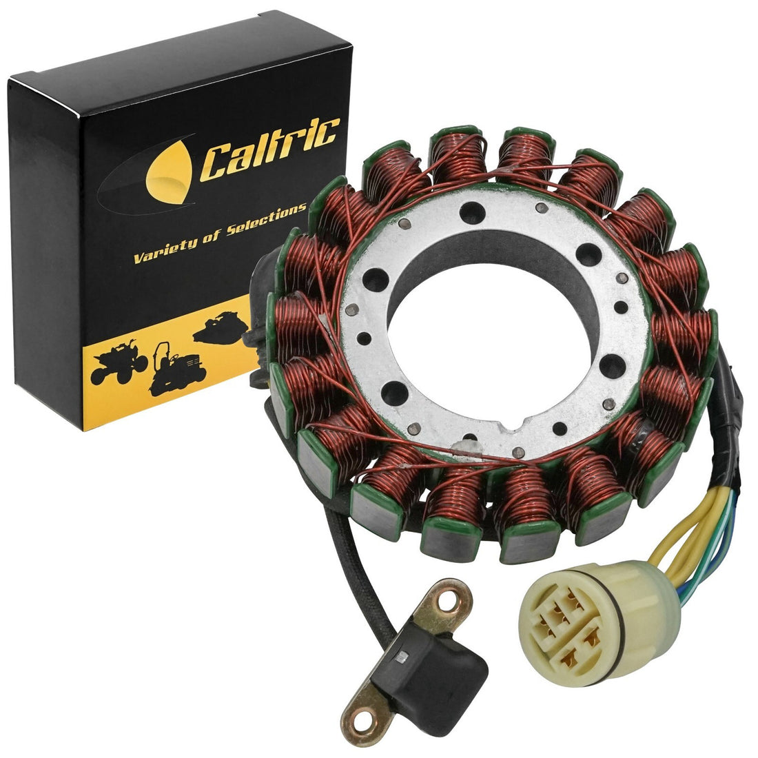 Celox Stator ST366, image 1 of 4