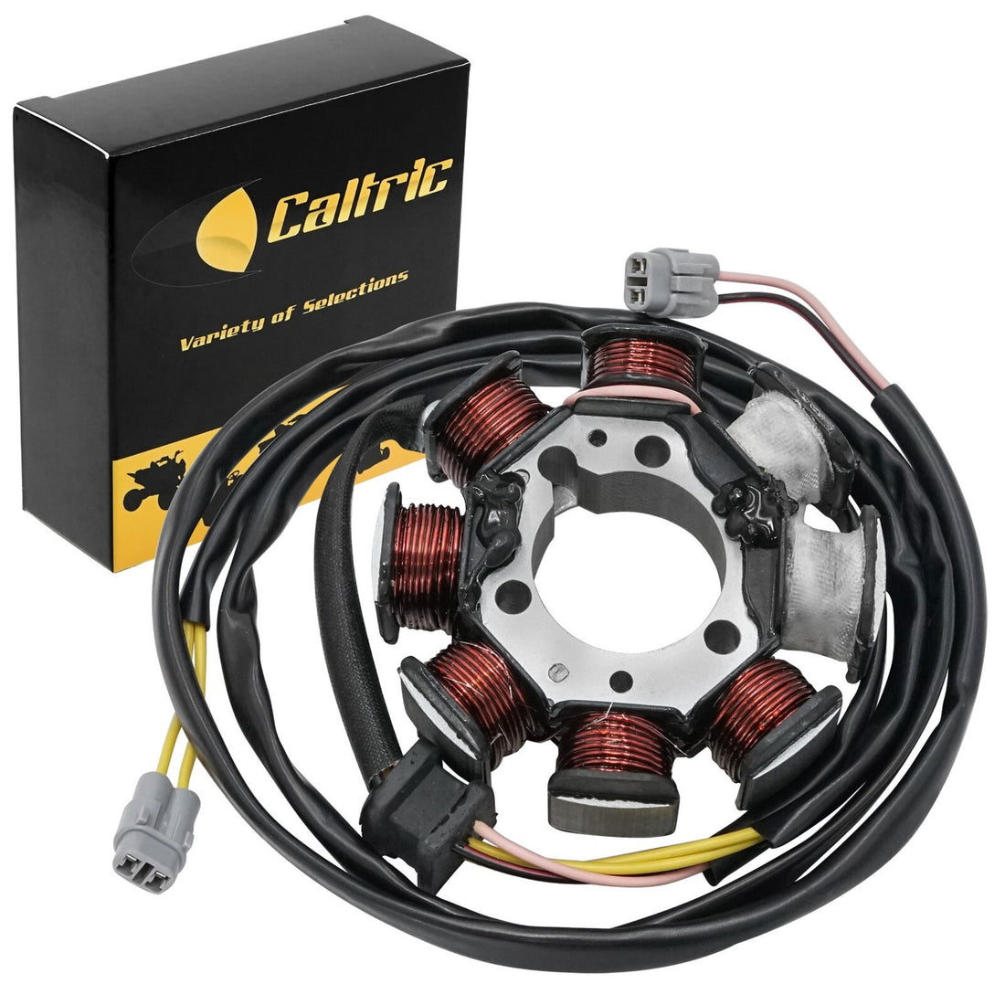 Celox Stator ST303, image 1 of 4
