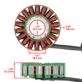 Celox Stator SC5176ST435DM, image 2 of 4
