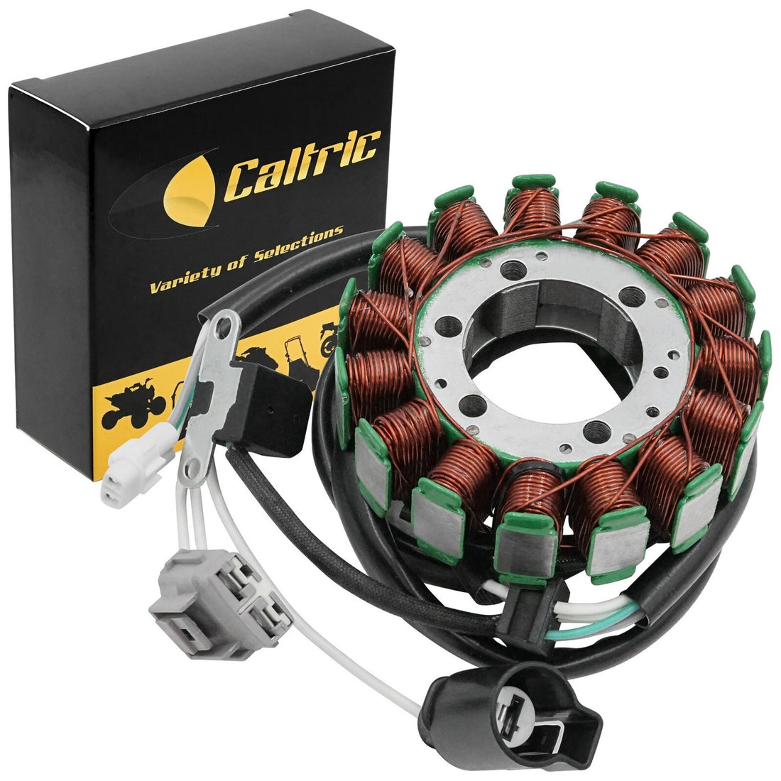 Celox Stator SC5306ST457DM, image 1 of 4