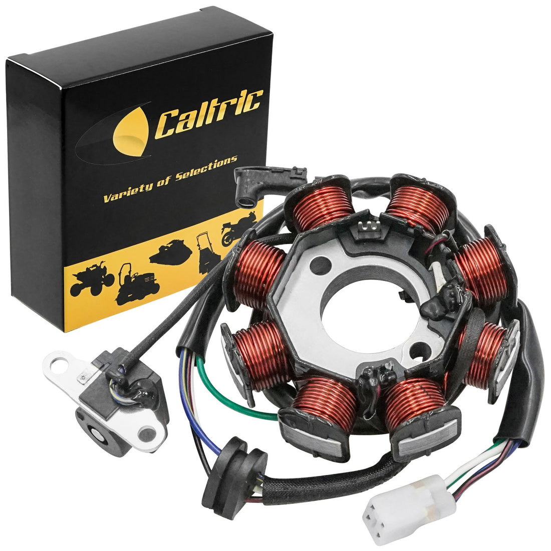 Celox Stator SC5577ST524DM, image 1 of 4