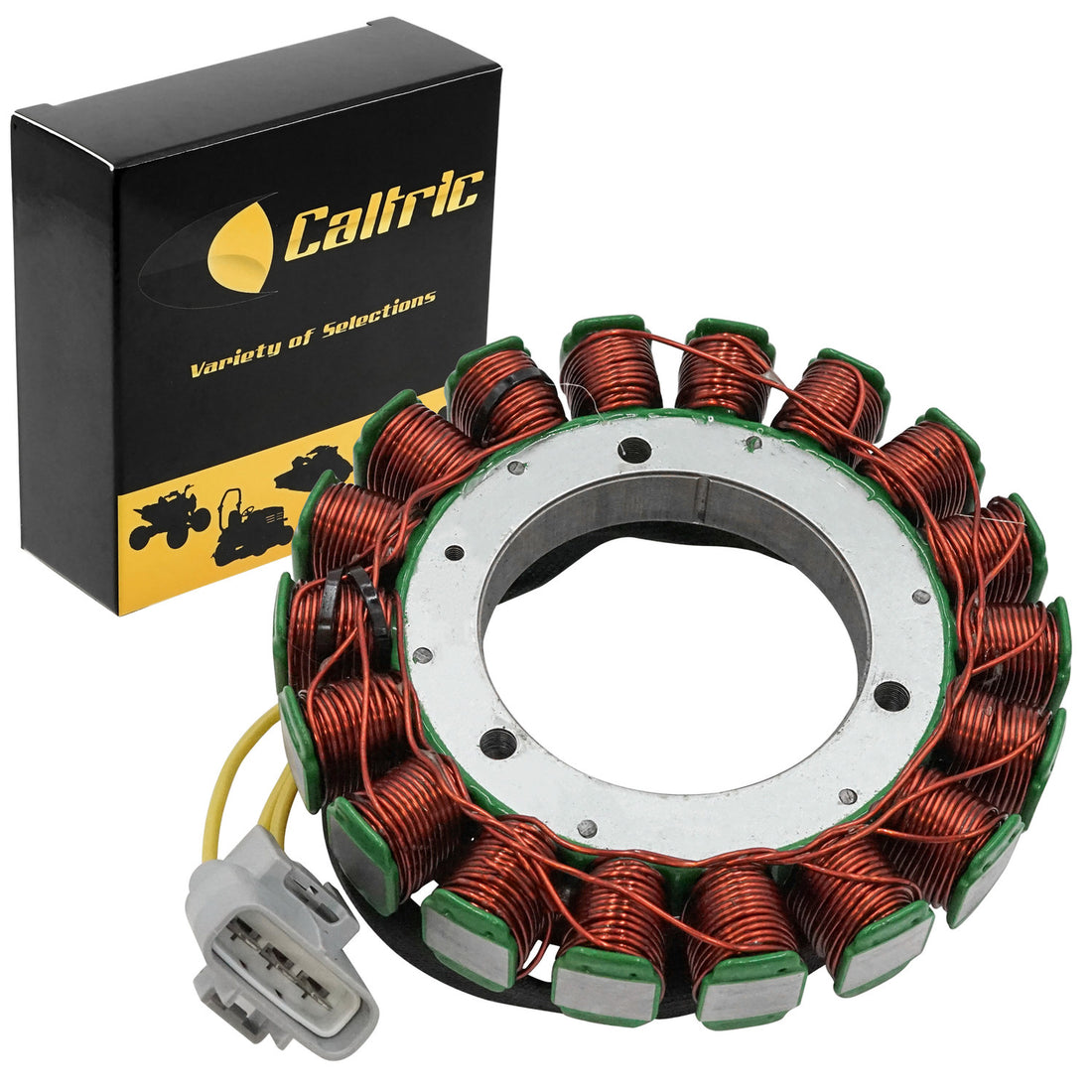 Celox Stator SC5527ST505DM, image 1 of 4