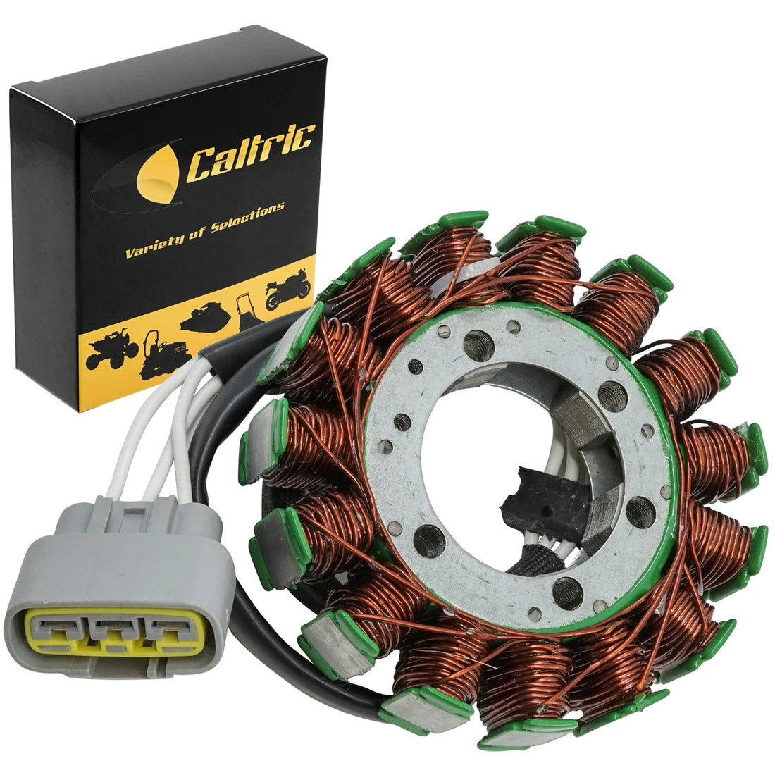 Celox Stator TS7891ST179MG, image 1 of 4