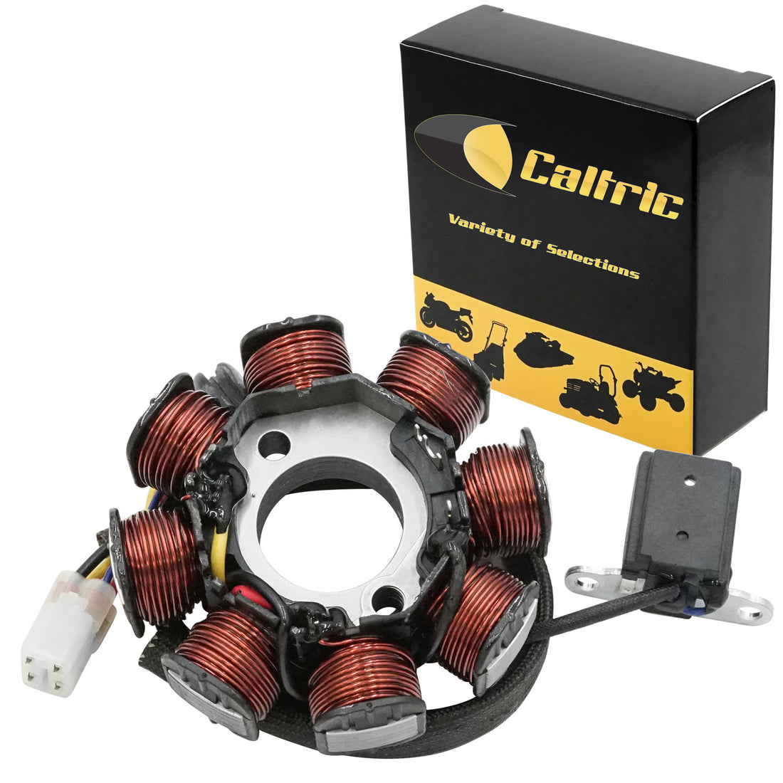 Celox Stator SC5583ST525DM, image 1 of 4