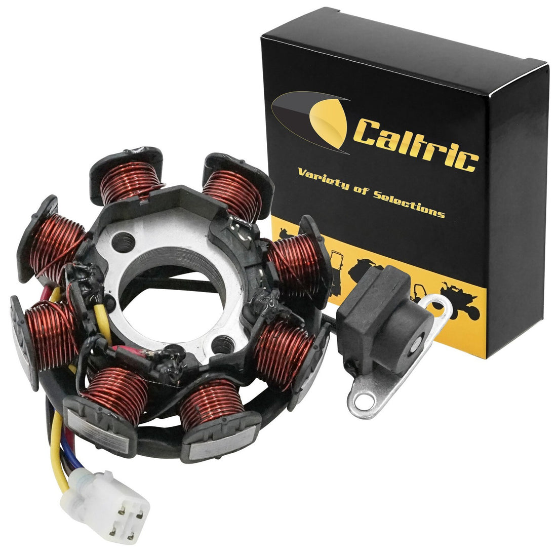 Celox Stator SC5521ST503DM, image 1 of 4