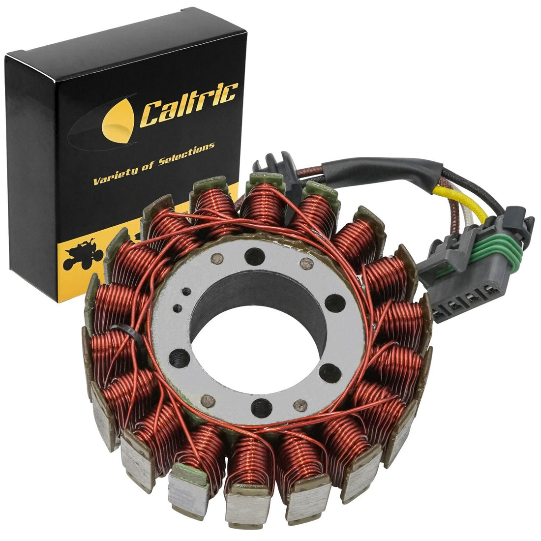 Celox Stator SC4956ST292DM, image 1 of 4
