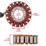 Celox Stator SC4956ST292DM, image 2 of 4