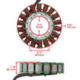 Celox Stator SC5111ST429DM, image 2 of 4