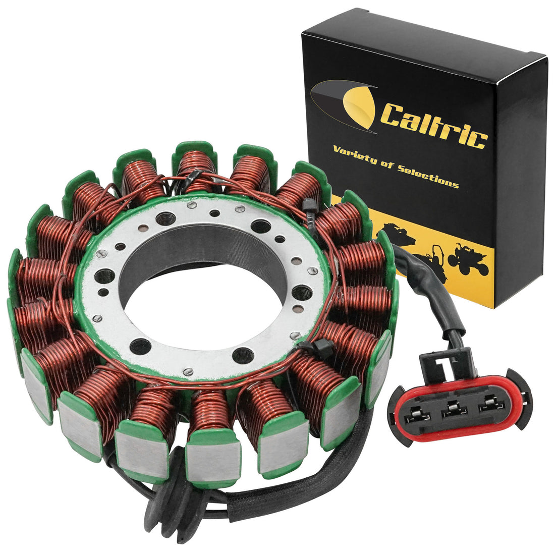 Celox Stator SC5377ST474DM, image 1 of 4