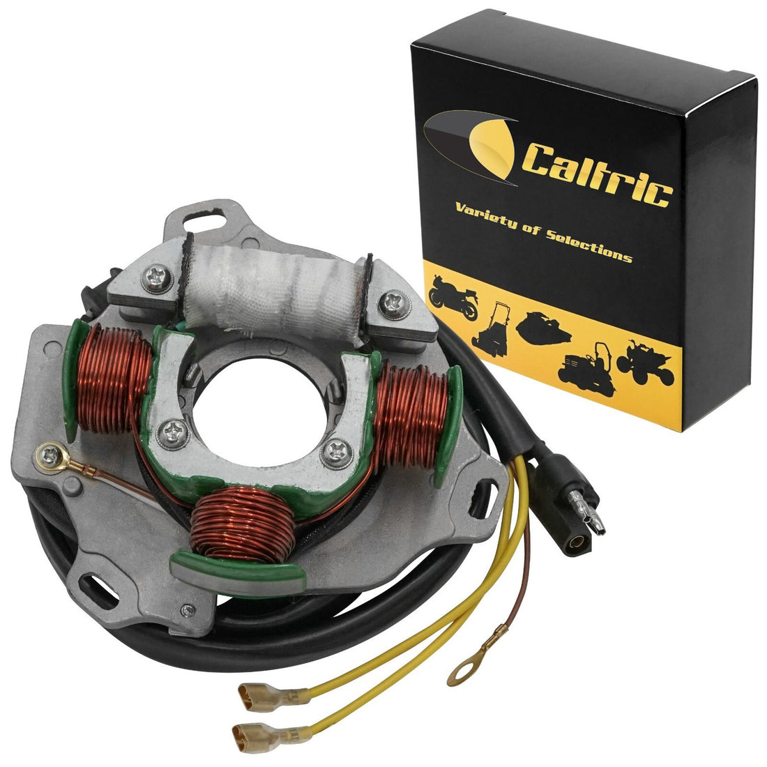 Celox Stator, image 1 of 4