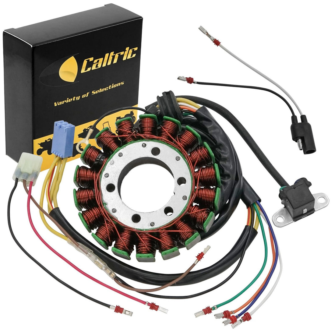Celox Stator, image 1 of 4