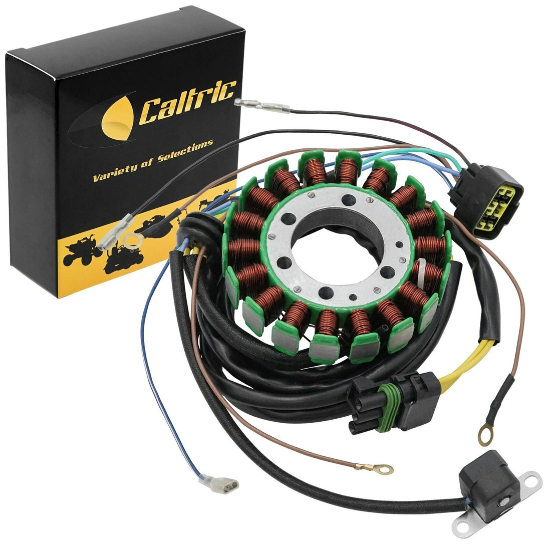 Celox Stator SC5062ST421DM, image 1 of 4