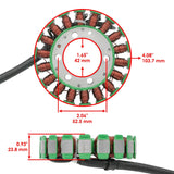 Celox Stator SC5062ST421DM, image 2 of 4