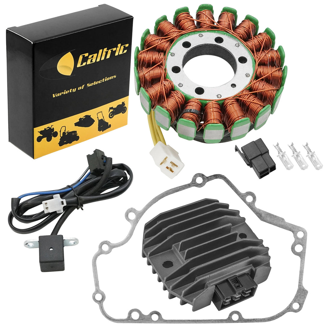 Celox Stator, image 1 of 4