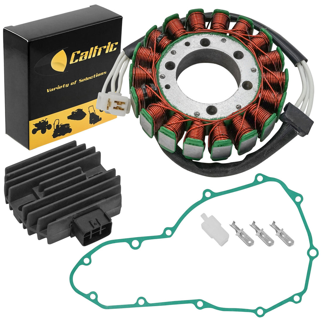 Celox Stator, image 1 of 4