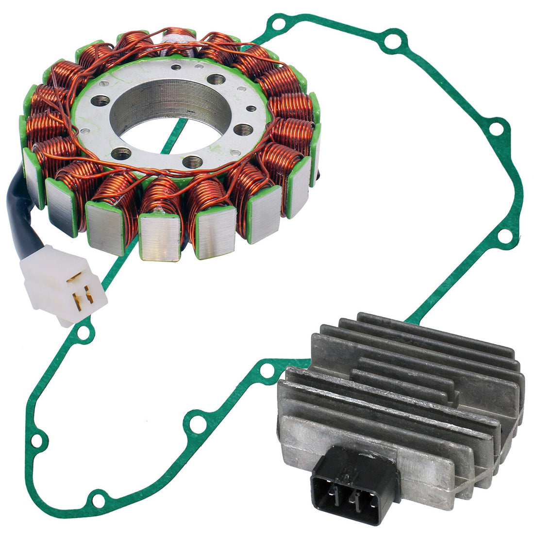 Celox Stator