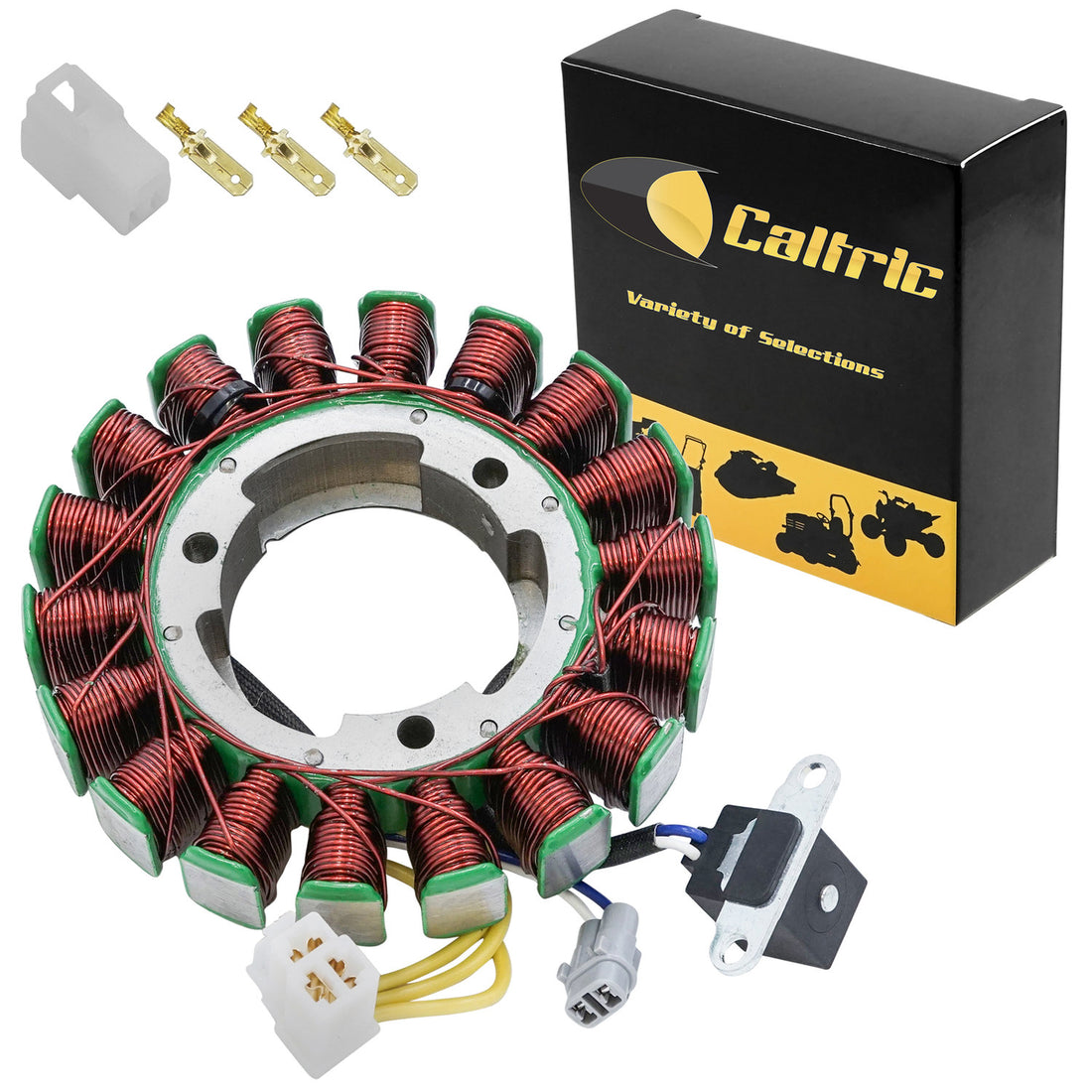 Celox Stator, image 1 of 4