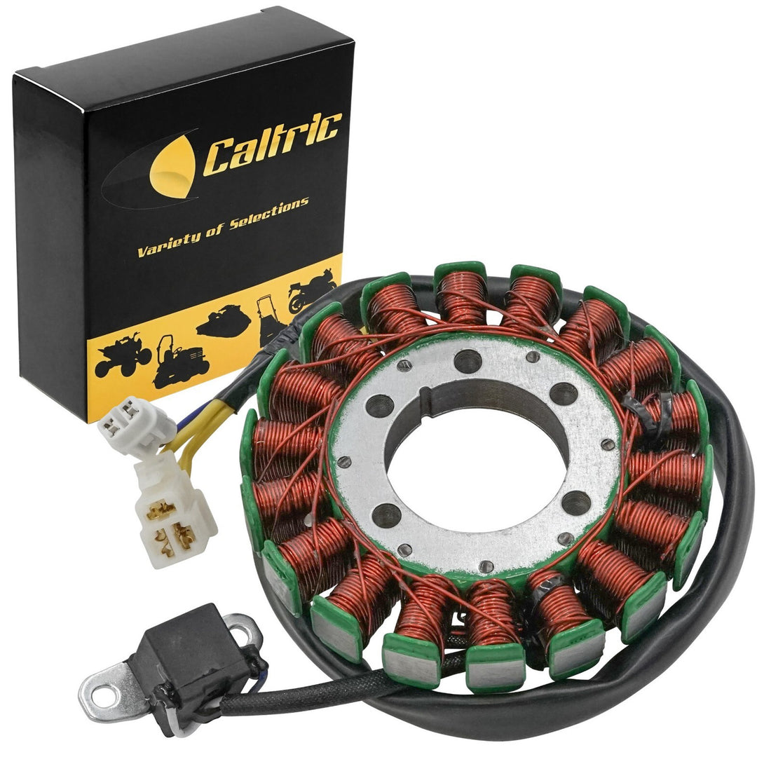 Celox Stator SC5026ST405DM, image 1 of 4