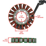 Celox Stator SC5027ST405DM, image 2 of 4