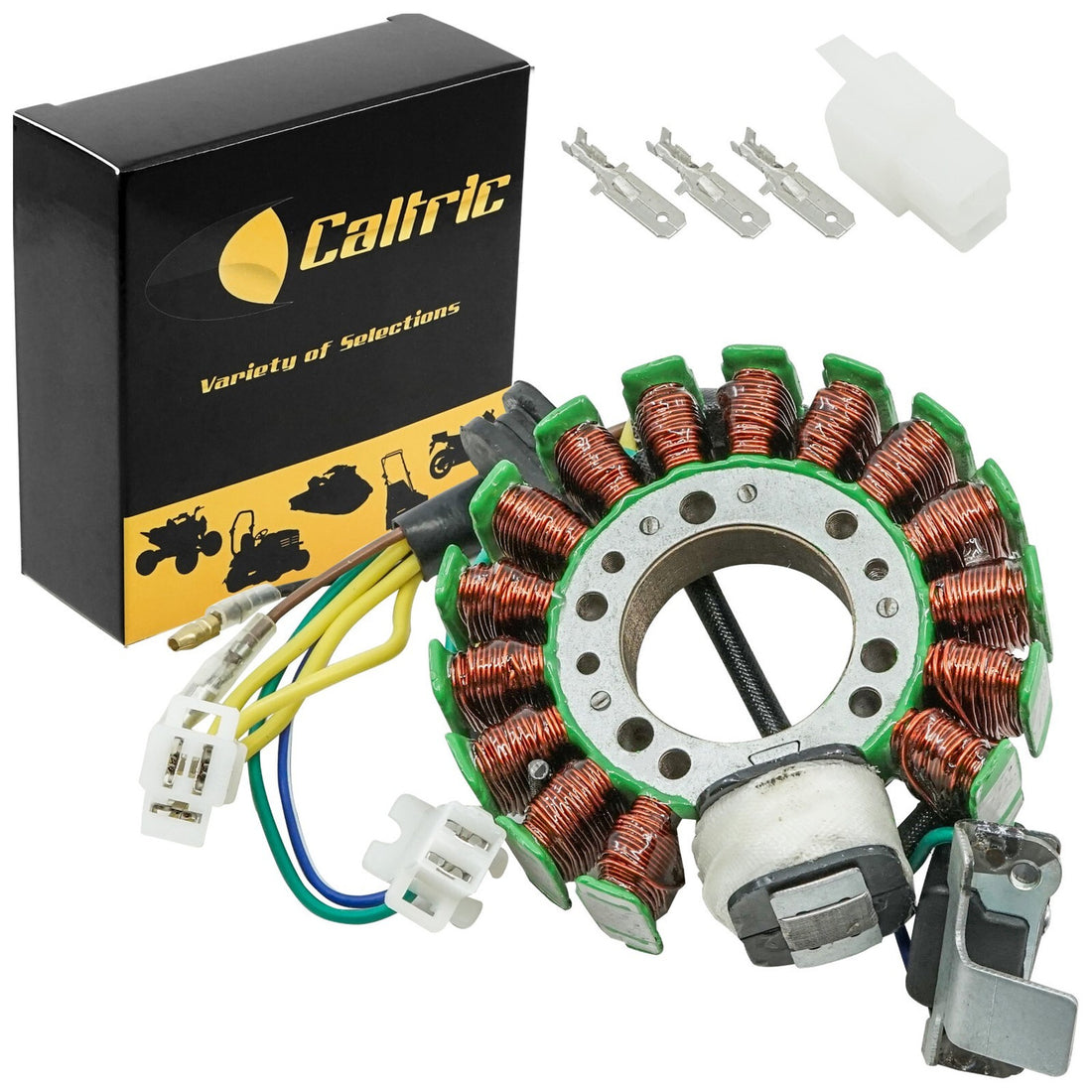 Celox Stator TS9856ST241MG, image 1 of 4